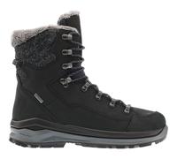 Lowa Renegade Evo Ice 2 GTX Ws Herren (Schwarz/Grau), 43.5 EU