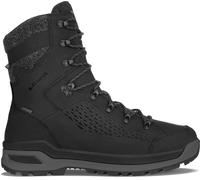 LOWA Stiefel hoch RENEGADE EVO ICE GTX schwarz, 46