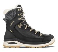 LOWA Stiefel hoch RENEGADE EVO ICE GTX Ws [2024] schwarz/champagner, 39