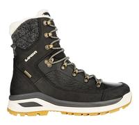 Lowa Renegade EVO ICE GTX Damen Trekkingstiefel, schwarz, Größe 41 41