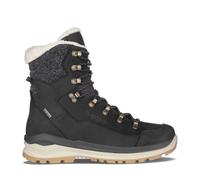 LOWA Renegade Evo Ice GTX Damen Winterschuhe schwarz/champager EU 37