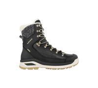 LOWA Renegade Evo Ice GTX Damen Winterschuhe schwarz/champager EU 41