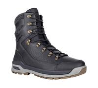 Lowa Wanderschuhe Renegade Evo Ice GTX – Glattleder, wasserdicht – navyblau/dunkelgrau Herren Gr. 47