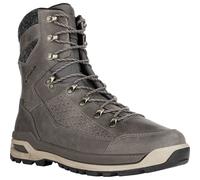 Lowa Wanderschuhe Renegade Evo Ice GTX (Winter, Glattleder, wasserdicht) wallnussbraun Herren, Größe Euro (US) 43,5 (10)