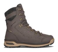 Lowa - Renegade Evo Ice GTX - Winterschuhe, Gr. 46, grau (Walnuss)