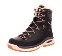 LOWA RENEGADE EVO ICE GTX WS für Damen, schwarz, Größe 38 EU / 5 UK