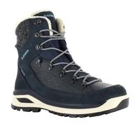 Lowa Renegade EVO ICE GTX Ws Winterwanderschuhe - Navy, EU 36,5