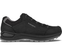 Lowa Renegade Evo LL Lo - Black/Grey - 44 (UK 9.5)