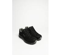Lowa Sportschuh Renegade EVO LL LO Herren Schwarz/Grau Größe 40