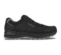 Lowa Sportschuh Renegade EVO LL LO Herren Schwarz/Grau Größe 40