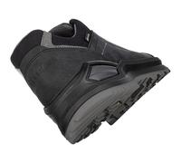 Lowa | RENEGADE EVO LL LO, UK10,0=EU44,5 schwarz/grau