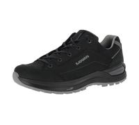 Lowa Renegade Evo LL Lo - Black/Grey - 44 (UK 9.5)