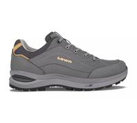 Lowa Sportschuh GmbH Adult Renegade EVO LL LO Ws grau Gr. 39.5