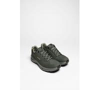 Lowa Renegade Evo LL Lo Ws Damen (Graphit/Aprikose), 42.5 EU
