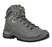 Lowa Renegade Evo LL Mid Damen Multifunktionsschuhe, grau, Größe 37 ½ 37 ½