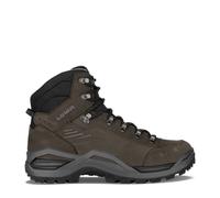 Lowa Renegade EVO LL Mid dunkelbraun/schwarz 9