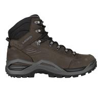 Lowa Renegade Evo LL Mid - Dark Brown/Black - 44 1/2 (UK 10)