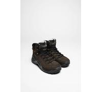 Renegade Evo LL Mid Wanderschuhe Herren dark brown/black-EU 43 1/2 - UK 9
