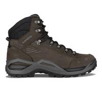 Lowa RENEGADE EVO LL MID Schuh dark brown/black 42 1/2