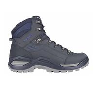 Lowa Renegade EVO LL Mid Herren Wanderschuhe 44.5 EU blau