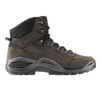Renegade Evo LL Mid Wanderschuhe Herren dark brown/black-EU 43 1/2 - UK 9