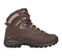 Renegade Evo LL Mid Wanderschuhe Damen espresso/anthracite-EU 41 - UK 7
