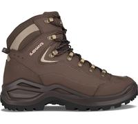 Lowa Renegade Evo LL Mid Ws - Espresso/Anthracite - 41 1/2 (UK 7.5)