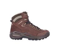 Lowa - Women's Renegade Evo LL Mid - Wanderschuhe, Gr. 37.5 UK 4.5, braun (Espresso/Anthracite)