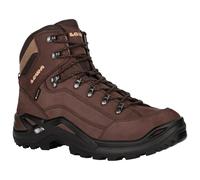 Lowa - Renegade Gore-Tex Mid Espresso - 8 - Wanderschuhe Espresso 8