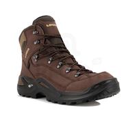 Lowa Renegade GTX Mid - Espresso - 42 1/2 (UK 8.5)