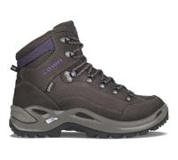 LOWA Renegade Gore-tex Mid Ws - Damen - Braun - Größe 37 1/2- Modell 2026