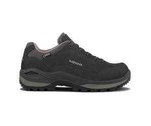 Lowa Renegade GTX Lo Ws graphit/jade Größe UK: 5.5