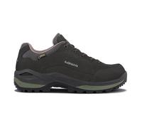 LOWA Renegade GTX Lo Ws Damen Schuh - graphit/jade - 41 (7)