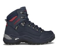 Lowa Renegade GTX Mid Damen Multifunktionsschuhe, blau, Größe 38 38
