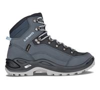Lowa Renegade GTX Mid Damen Multifunktionsschuhe, blau, Größe 39 39