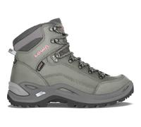 Lowa Renegade GTX Mid Damen Multifunktionsschuhe, grau, Größe 39 ½ 39 ½