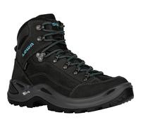 Lowa Renegade GTX Mid Damen Multifunktionsschuhe, grau, Größe 41 41