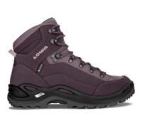 Lowa Renegade GTX Mid Damen Multifunktionsschuhe, lila, Größe 39 39