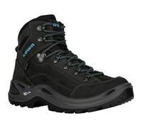 Lowa Renegade GTX Mid Damen Trekkingschuhe, grau, 39 EU