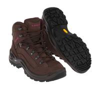 Lowa - Renegade GTX MID Damenschuhe - Espresso 36,5