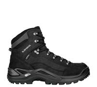 Lowa Renegade GTX Mid - Deep Black - 46 1/2 (UK 11.5)