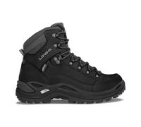 Lowa - Renegade GTX MID Damenschuhe - Deep Black 37,5