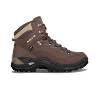 LOWA Renegade GTX Mid für Herren, braun, Größe 46 EU / 11 UK