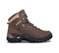 LOWA Renegade GTX Mid für Herren, braun, Größe 46 EU / 11 UK