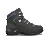 LOWA Renegade GTX Mid für Herren, grau, Größe 46 EU / 11 UK