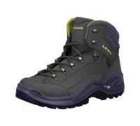 LOWA Renegade GTX Mid für Herren, oliv, Größe 43 ½ EU / 9 UK