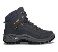 Lowa Renegade GTX Mid Herren Multifunktionsschuhe, blau, Größe 47 47