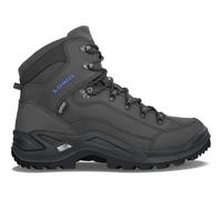 Lowa Renegade GTX Mid Herren Multifunktionsschuhe, grau, Größe 44 ½ 44 ½