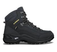 Lowa Renegade GTX Mid Herren Multifunktionsschuhe, grau, Größe 46 ½ 46 ½