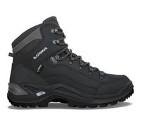 Lowa Renegade GTX Mid Herren Multifunktionsschuhe, schwarz, Größe 47 47